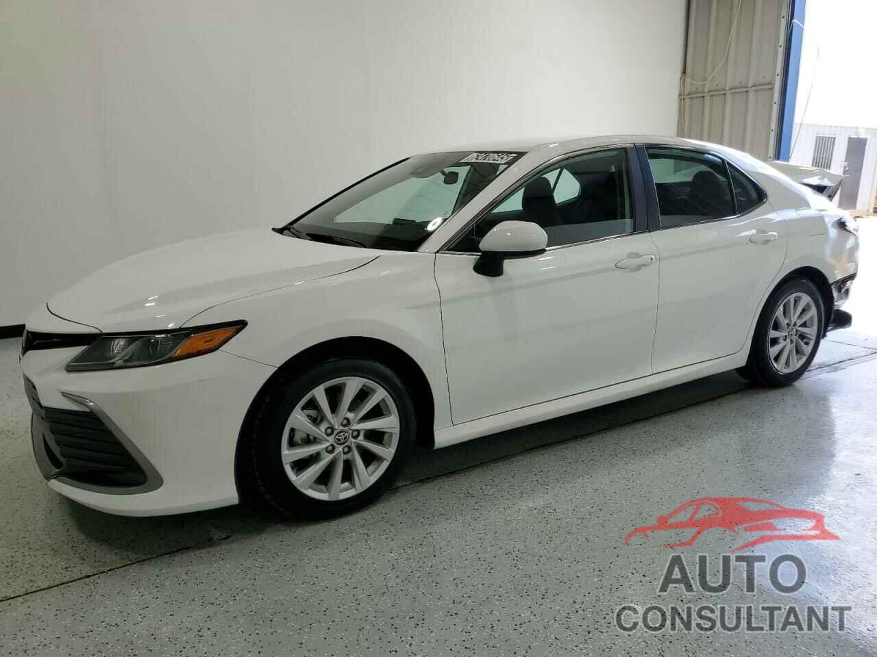 TOYOTA CAMRY 2024 - 4T1C11AK5RU872420