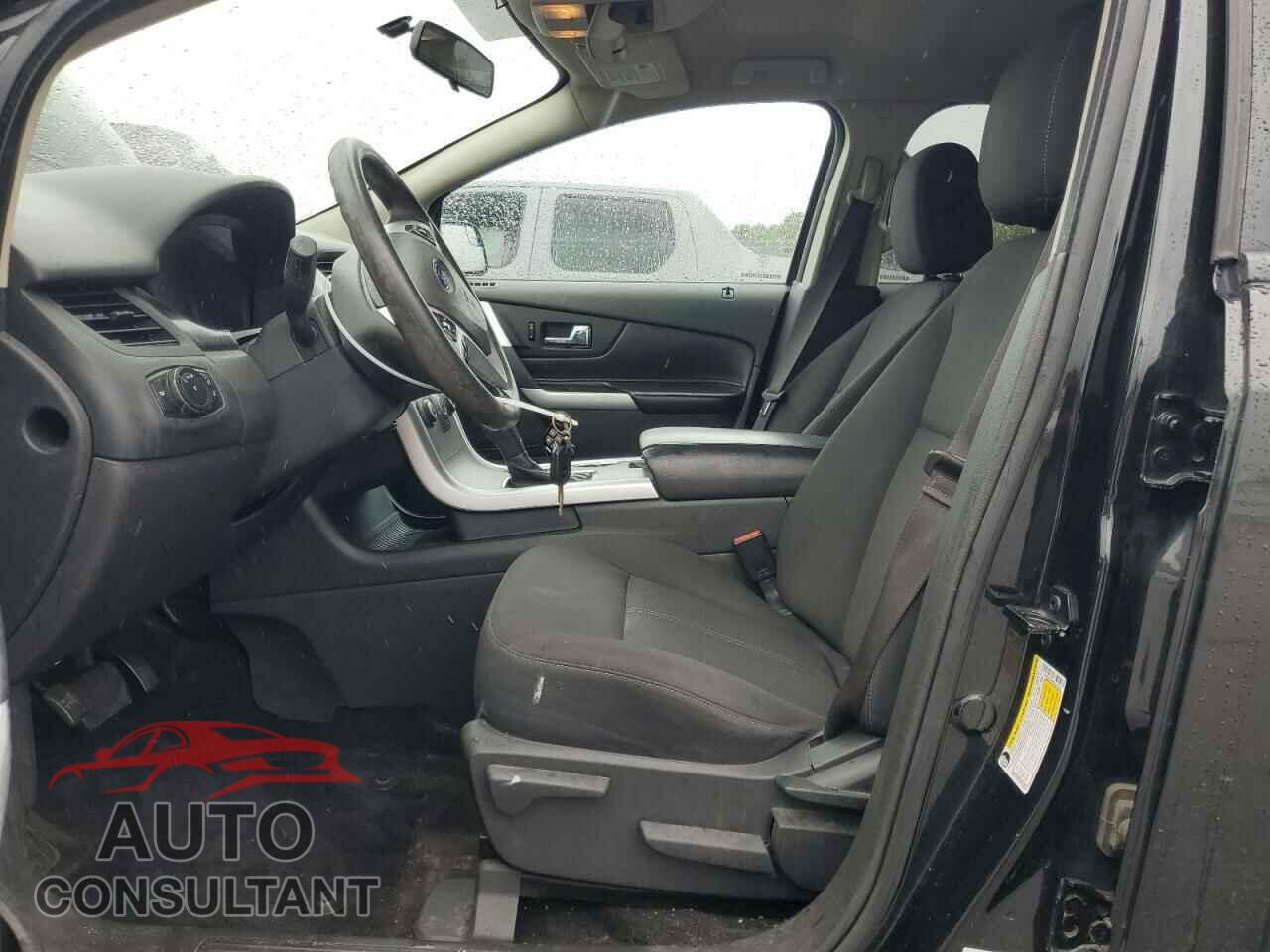 FORD EDGE 2013 - 2FMDK3GC9DBC54304