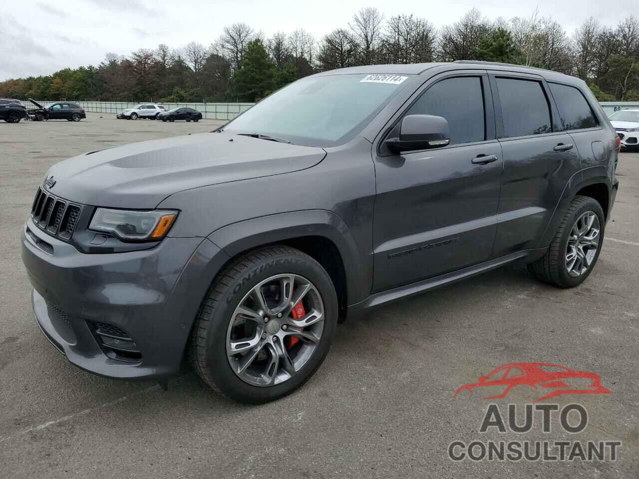 JEEP GRAND CHER 2020 - 1C4RJFDJXLC311707