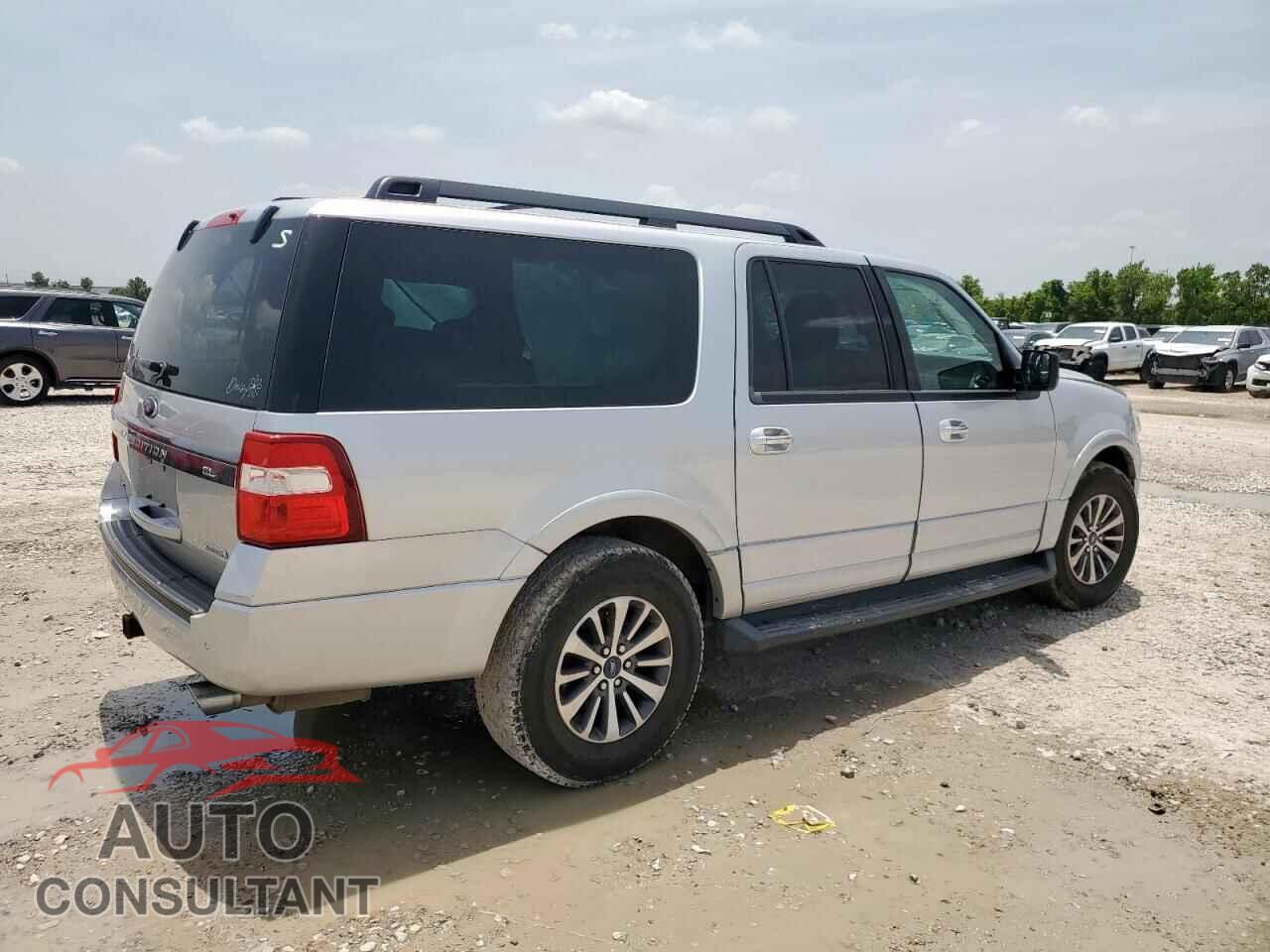 FORD EXPEDITION 2017 - 1FMJK1HT6HEA61317