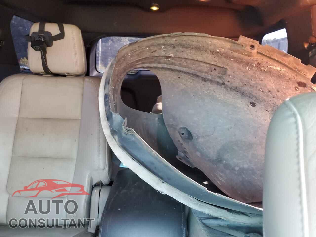 FORD EXPLORER 2014 - 1FM5K8F89EGB76471