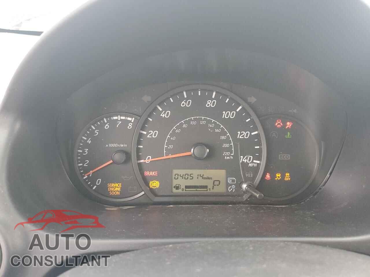 MITSUBISHI MIRAGE 2019 - ML32F3FJ9KHF12651