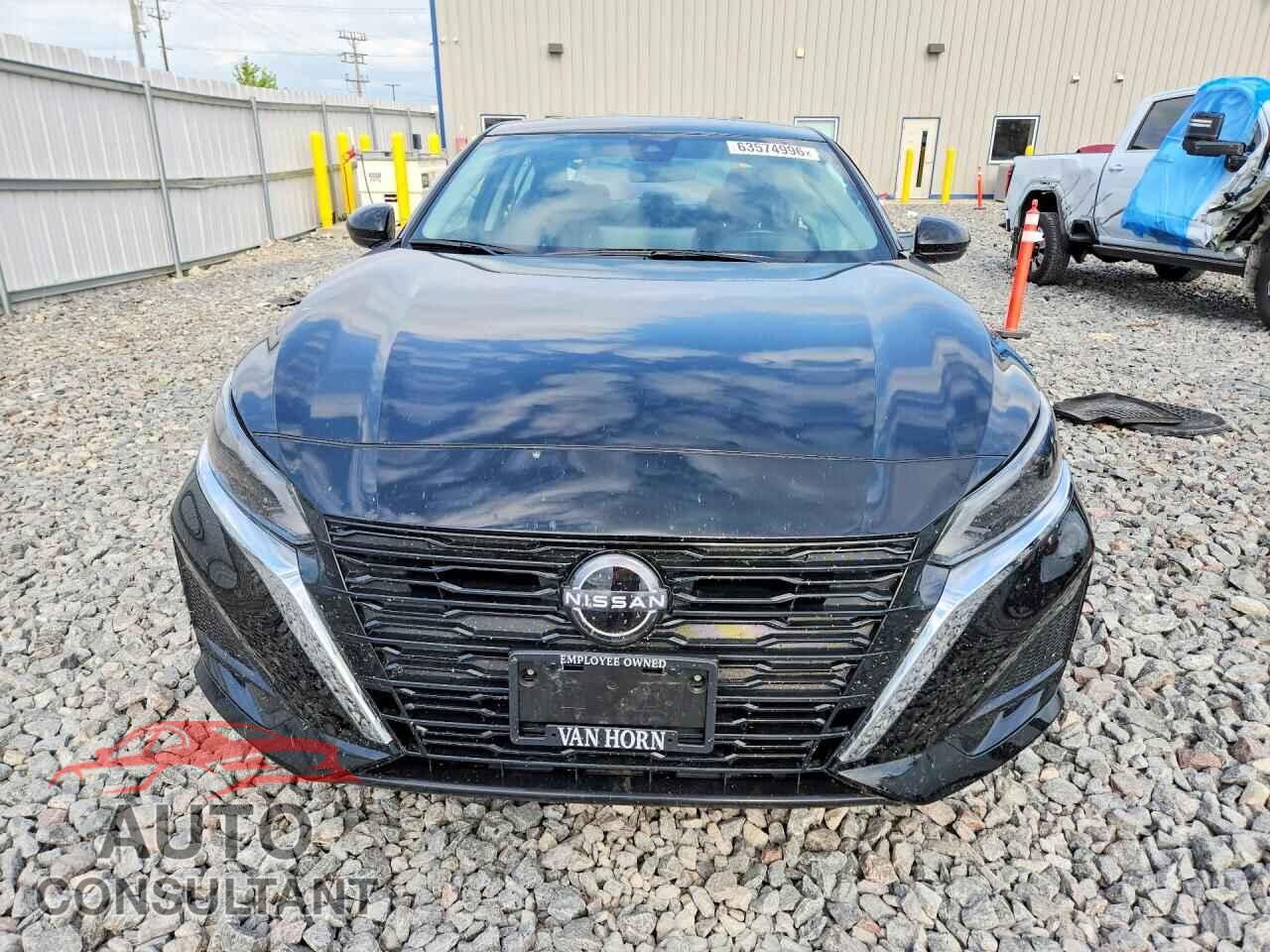 NISSAN ALTIMA 2024 - 1N4BL4DW7RN419829
