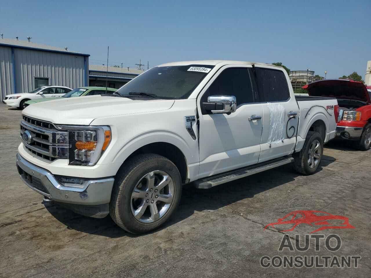 FORD F-150 2023 - 1FTFW1E88PFB73026