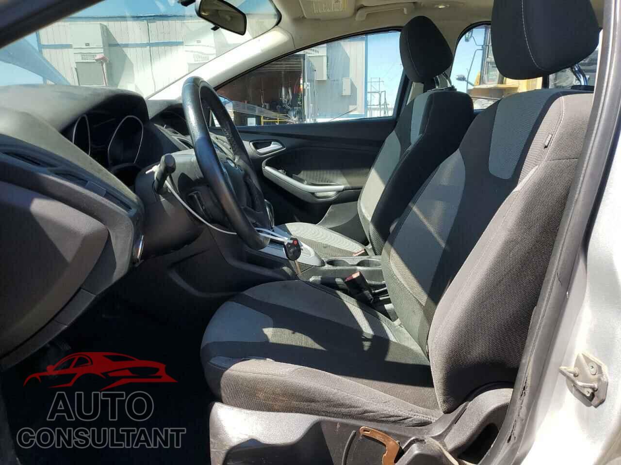 FORD FOCUS 2012 - 1FAHP3F28CL173203