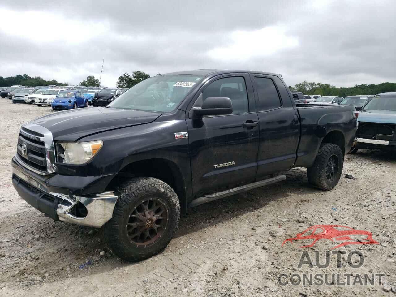TOYOTA TUNDRA 2011 - 5TFUY5F11BX190439