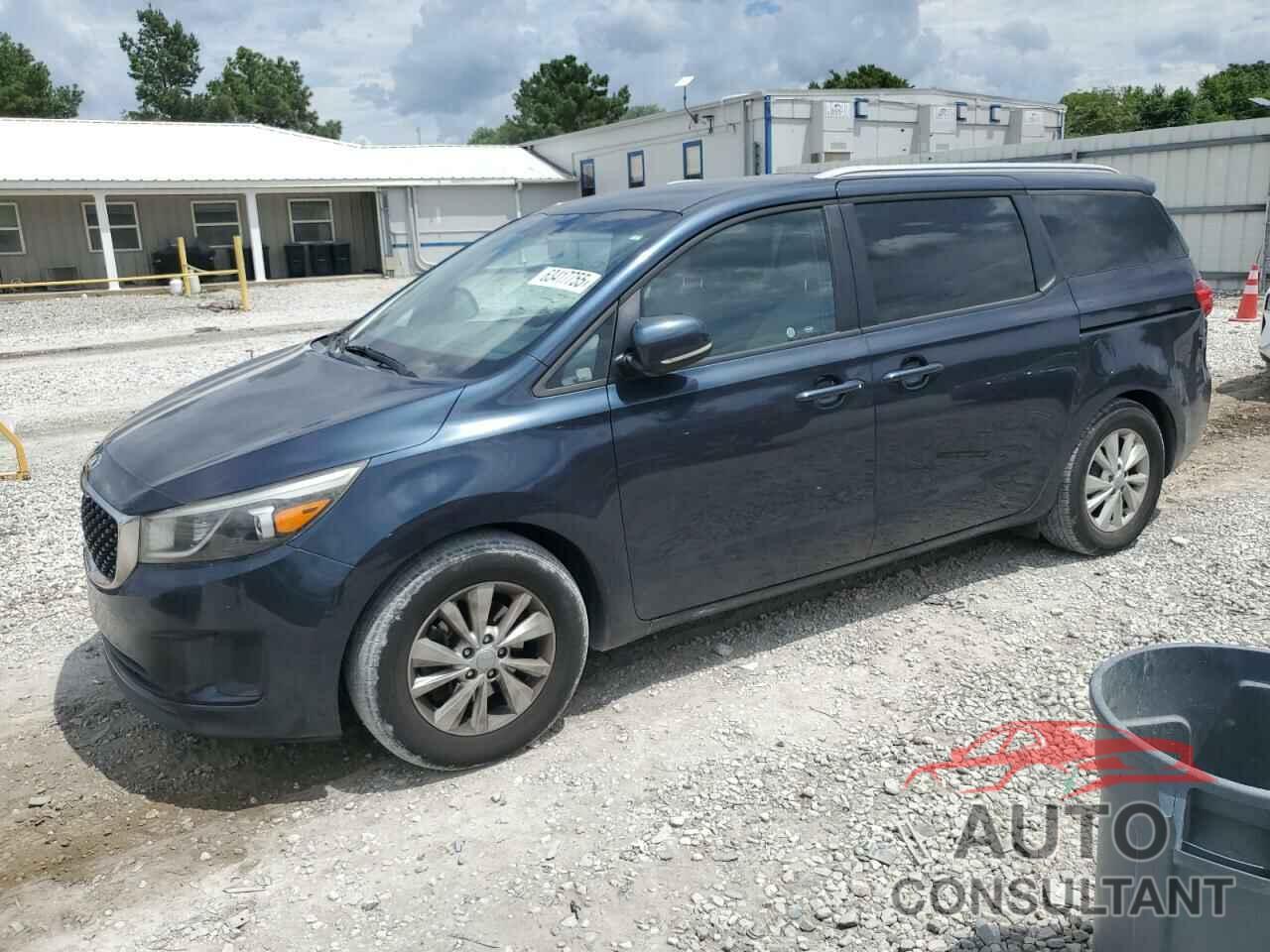 KIA All Models 2016 - KNDMB5C17G6161756