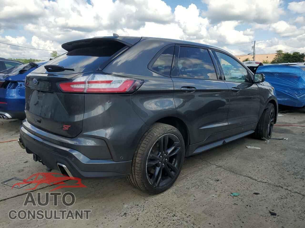 FORD EDGE 2020 - 2FMPK4AP1LBB02479