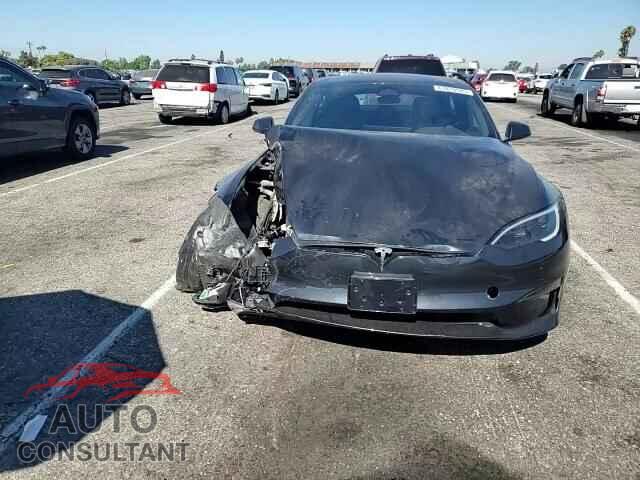 TESLA MODEL S 2024 - 5YJSA1E58RF535530
