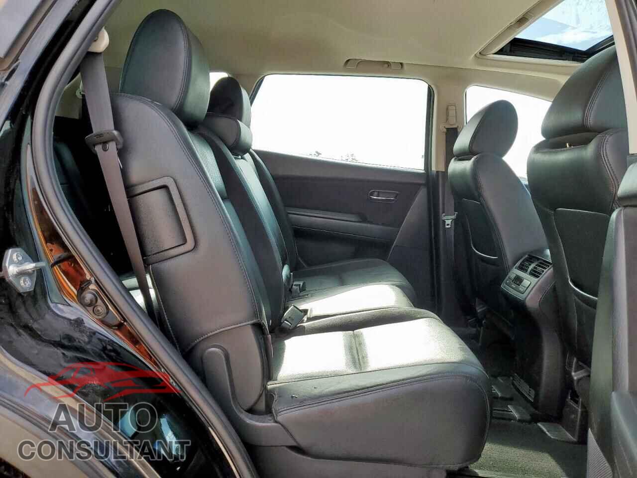 MAZDA CX-9 2013 - JM3TB3CA5D0410027