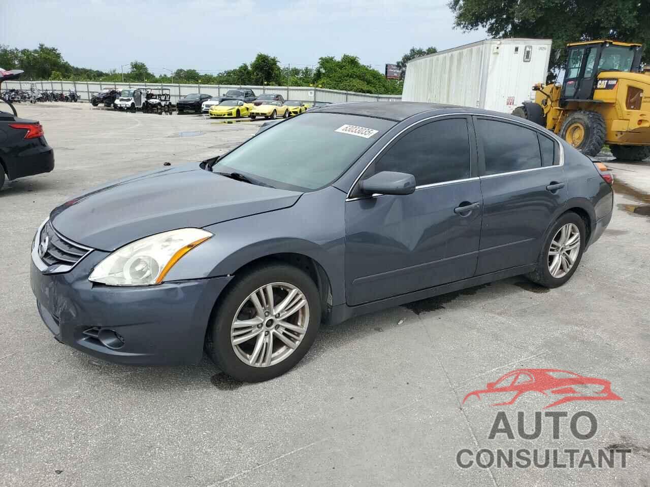 NISSAN ALTIMA 2012 - 1N4AL2AP1CC209260
