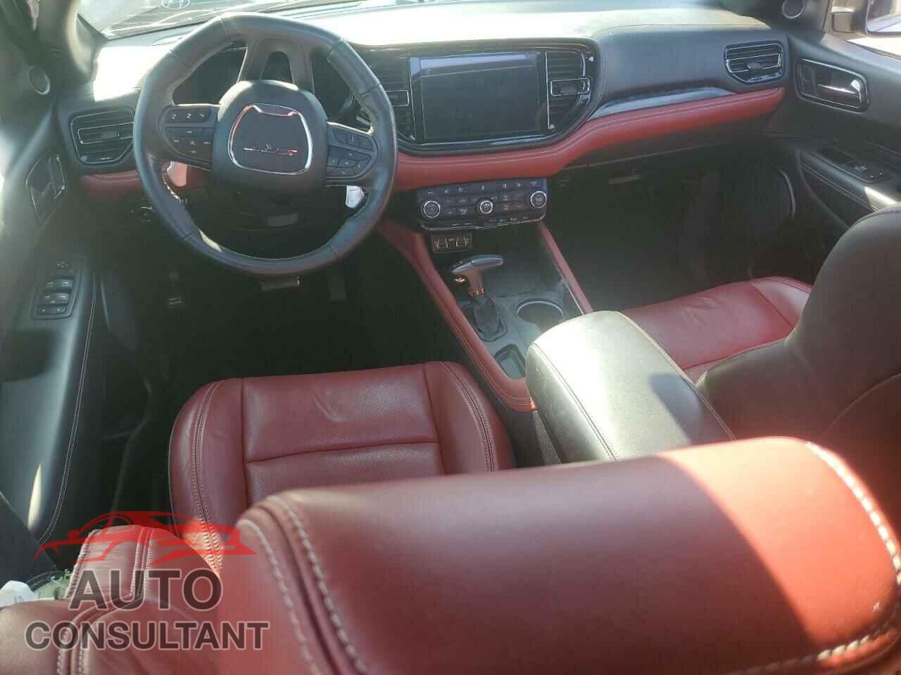 DODGE DURANGO 2023 - 1C4SDJGJ4PC585305