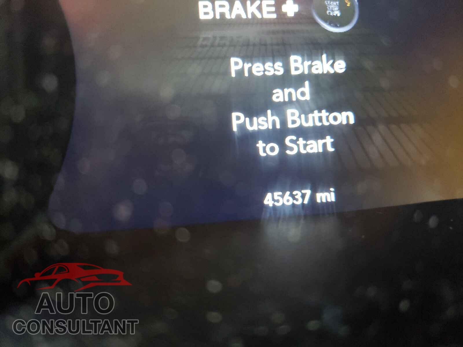 DODGE CHALLENGER 2017 - 2C3CDZAG3HH535224