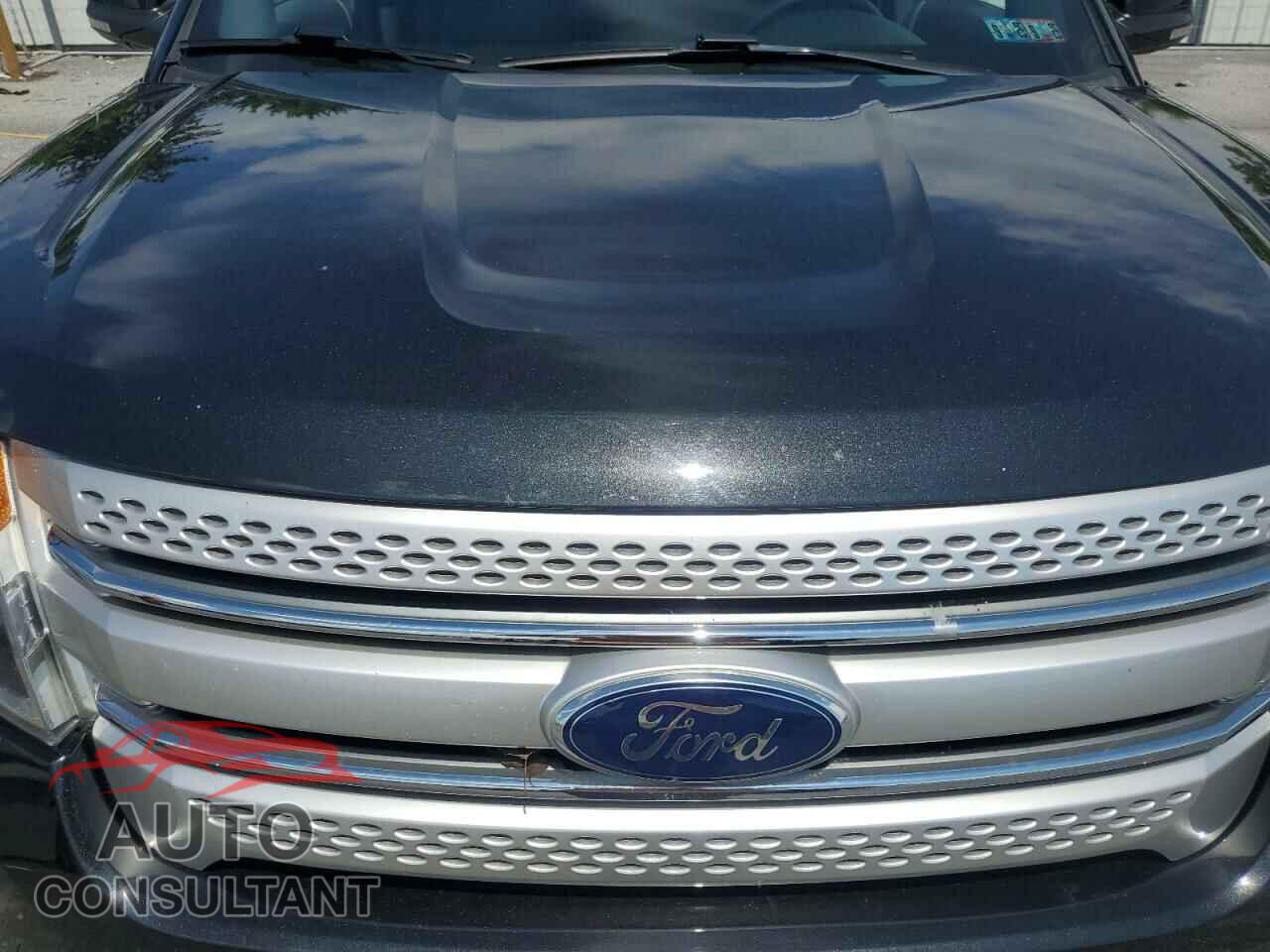 FORD EXPLORER 2015 - 1FM5K8D83FGC56479