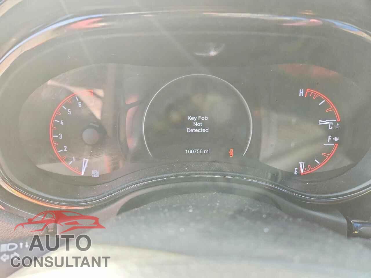 DODGE DURANGO 2021 - 1C4RDHDG8MC519349