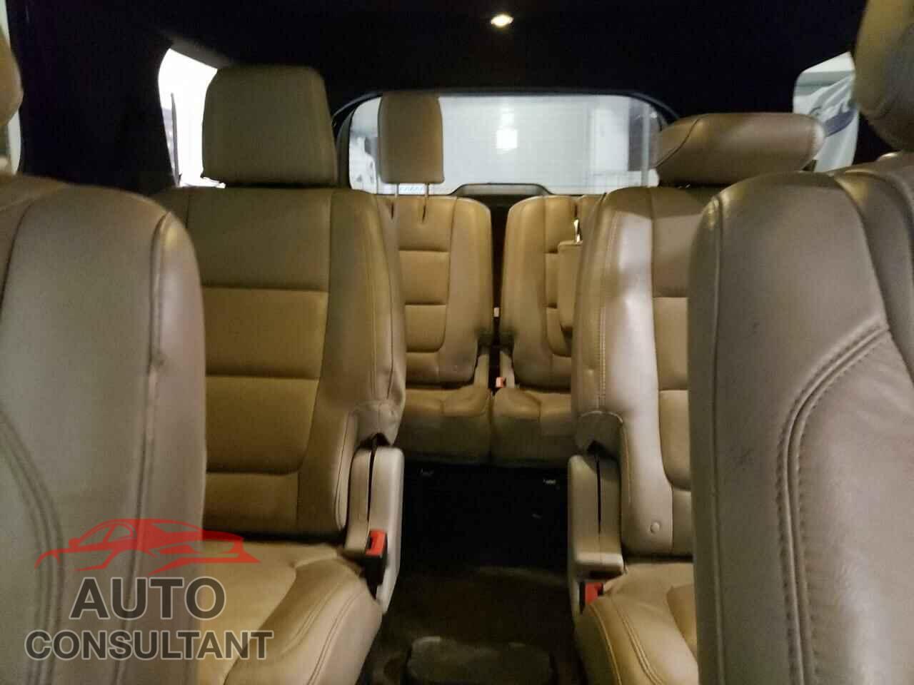 FORD EXPLORER 2015 - 1FM5K8D87FGA95568