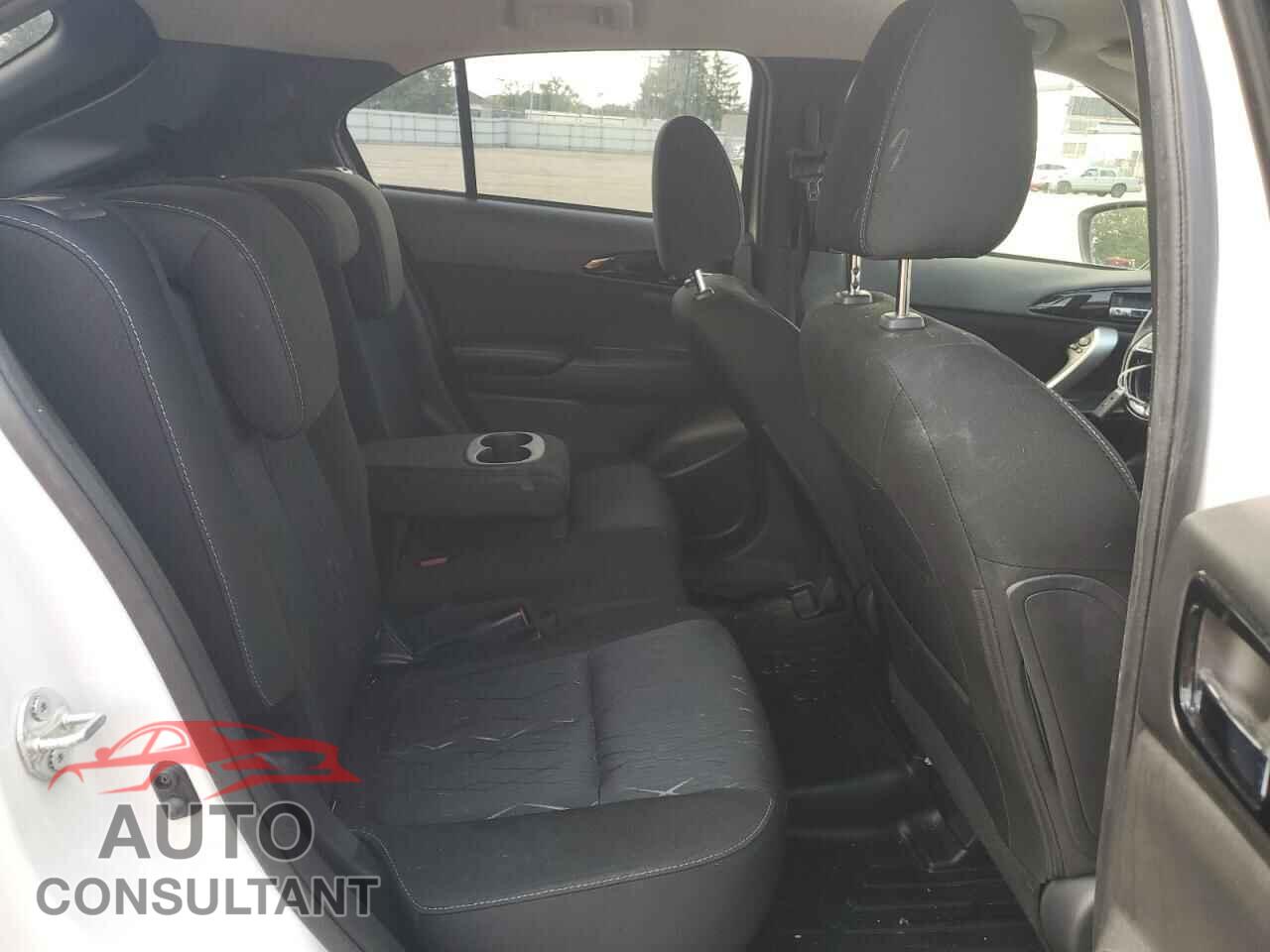 MITSUBISHI ECLIPSE 2019 - JA4AT5AA5KZ016218
