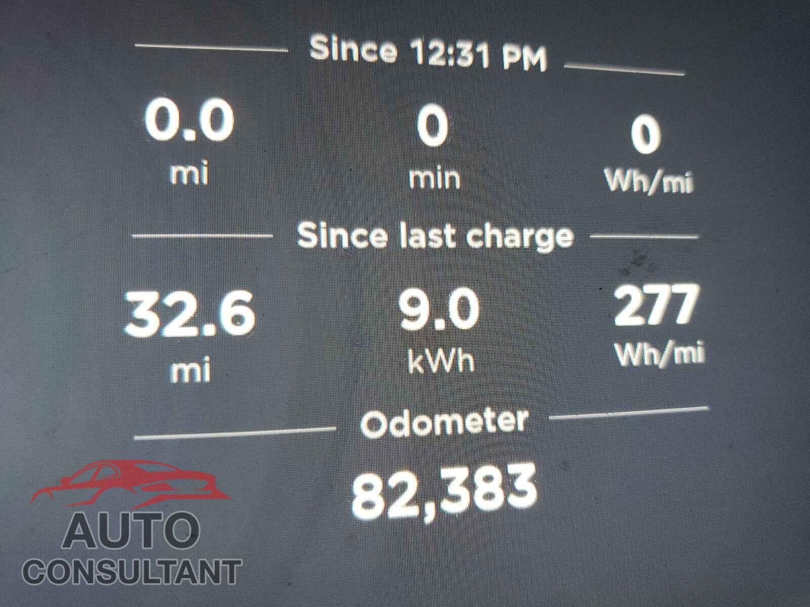 TESLA MODEL S 2016 - 5YJSA1E22GF142593