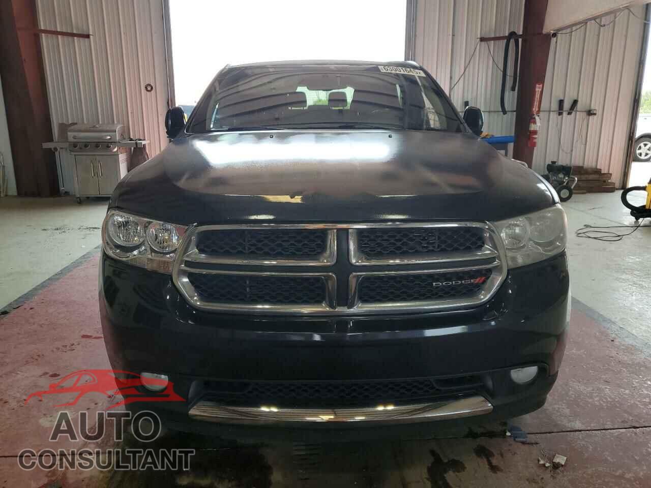 DODGE DURANGO 2013 - 1C4RDJAGXDC559380