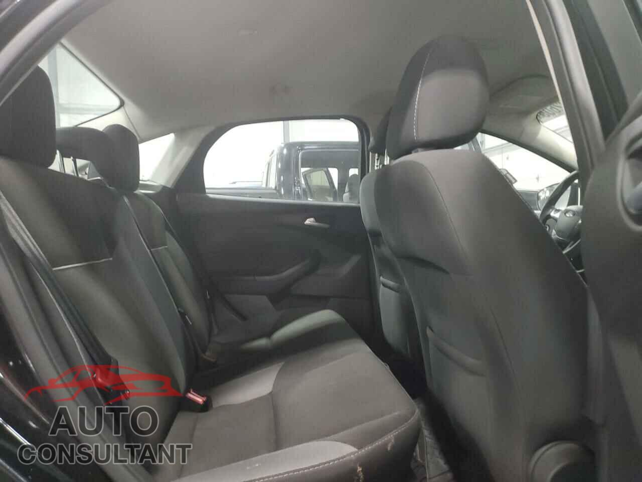 FORD FOCUS 2014 - 1FADP3F20EL162021