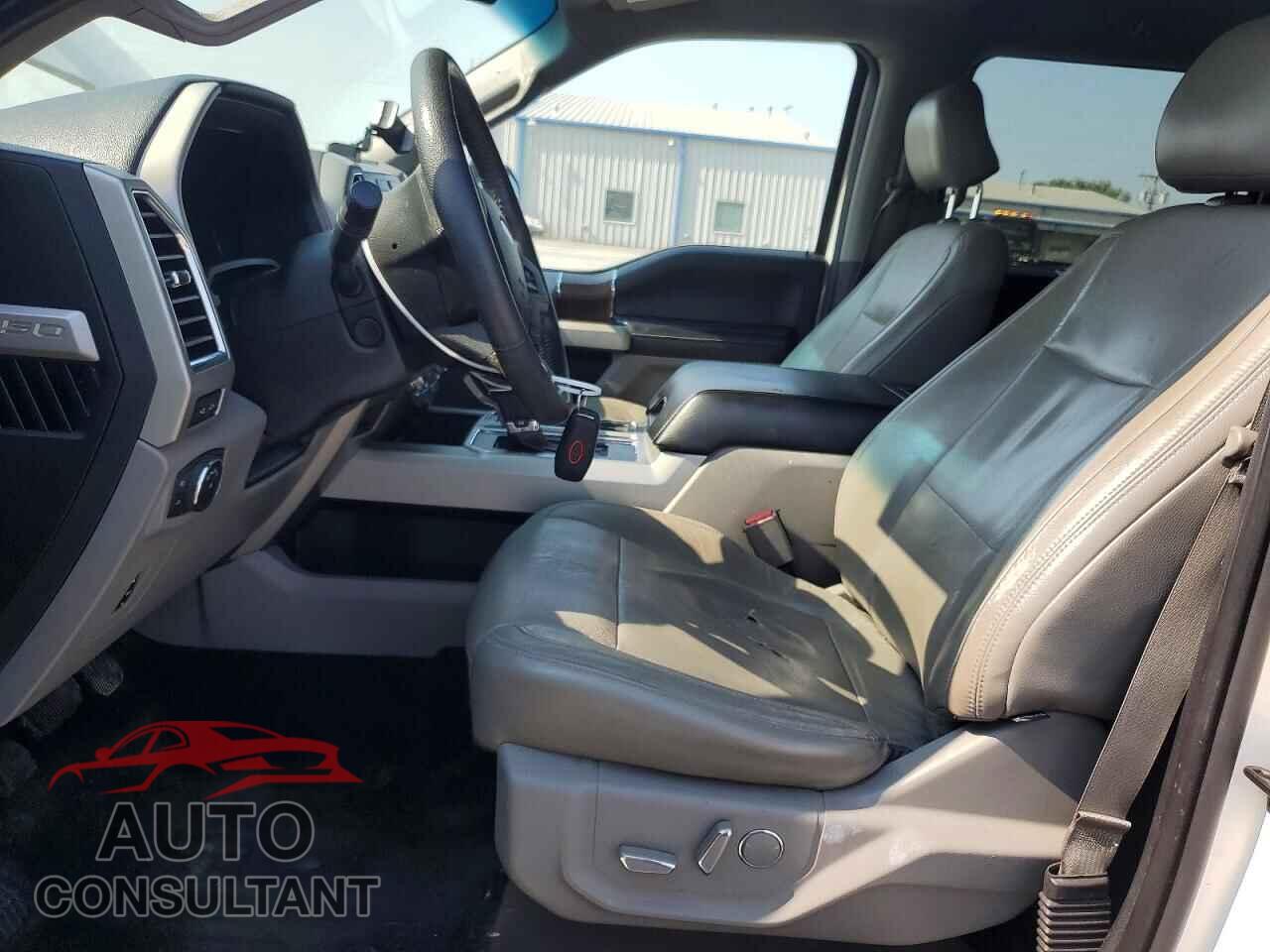 FORD F150 2015 - 1FTEW1CF7FFA15269