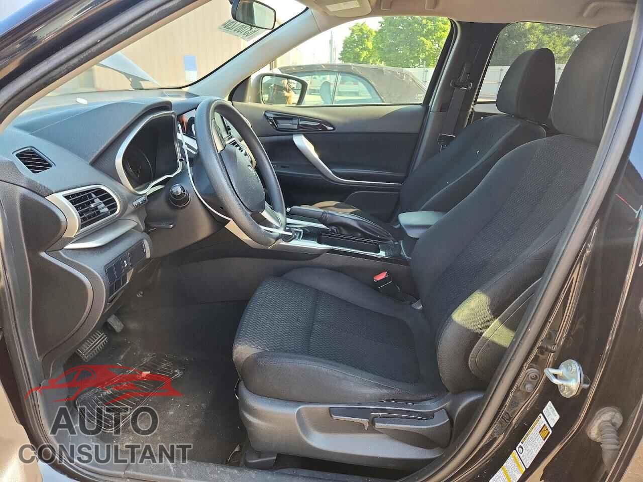 MITSUBISHI ECLIPSE 2019 - JA4AT3AAXKZ038509