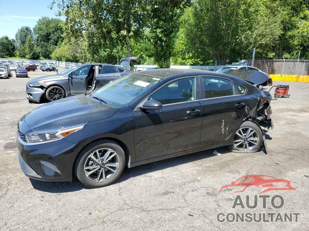KIA FORTE 2024 - 3KPF24AD2RE768824