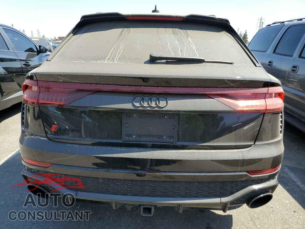 AUDI RS 2021 - WU1ARBF15MD041280