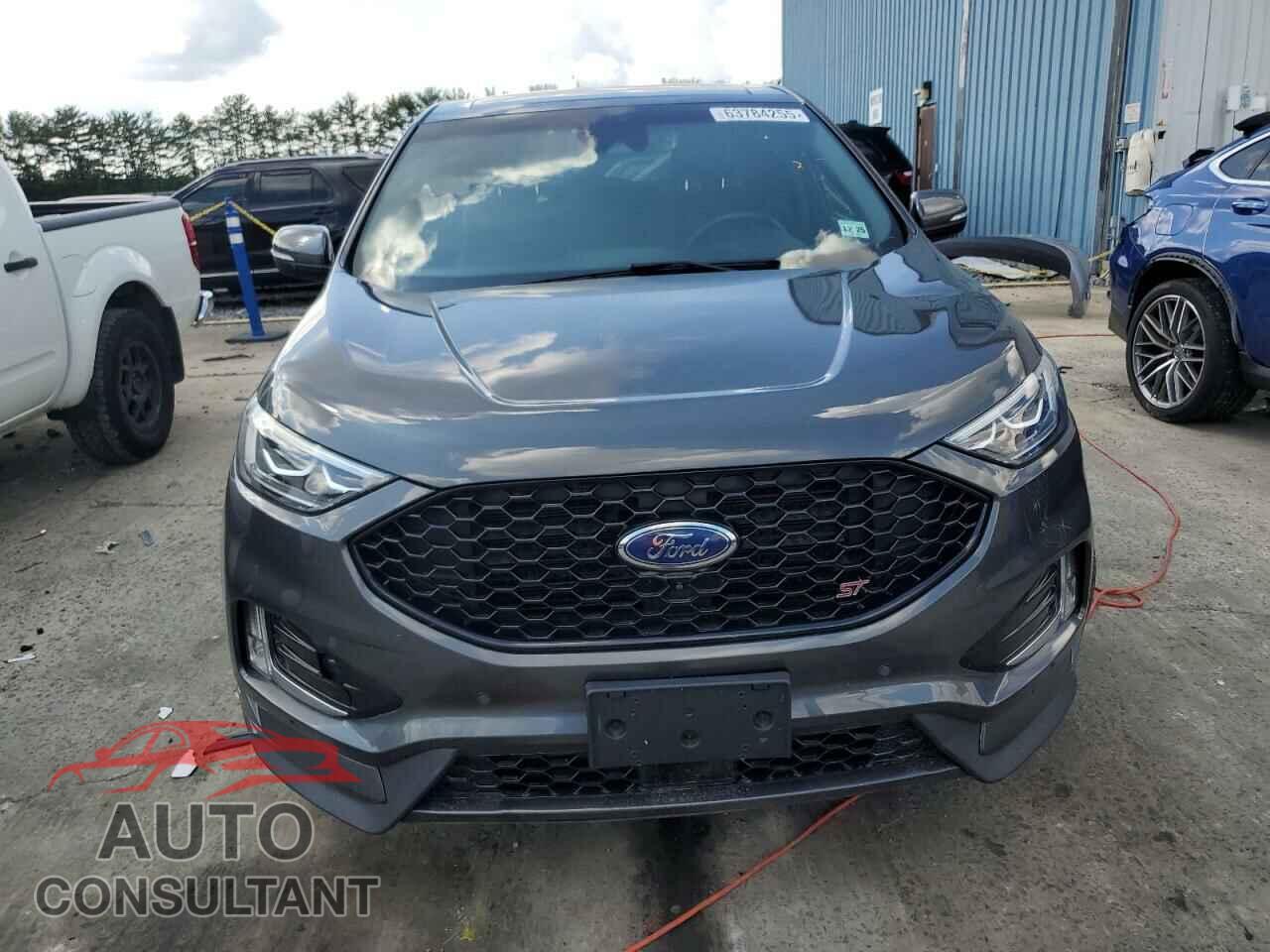FORD EDGE 2020 - 2FMPK4AP1LBB02479