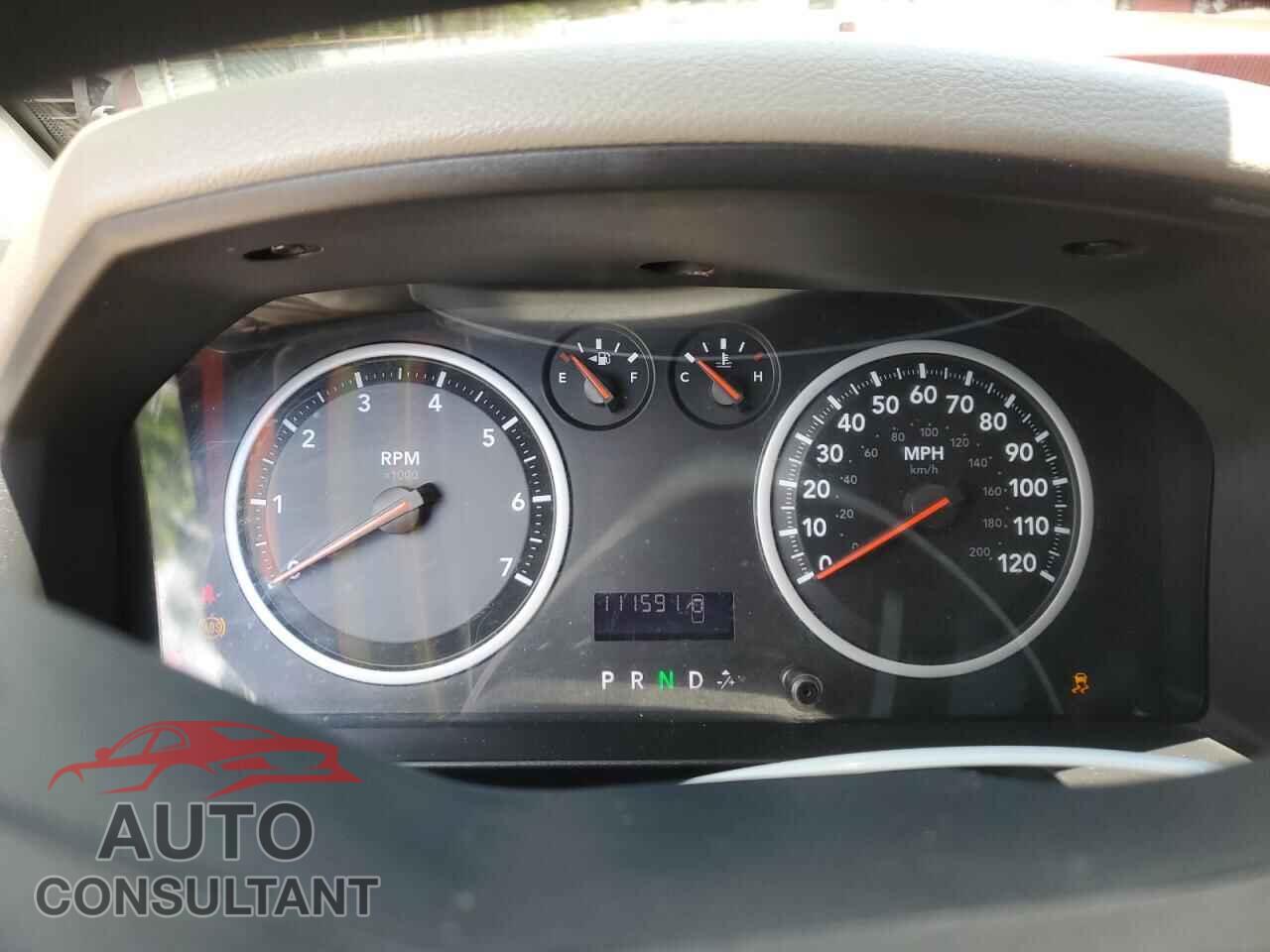 DODGE RAM 1500 2012 - 1C6RD6FT2CS323305