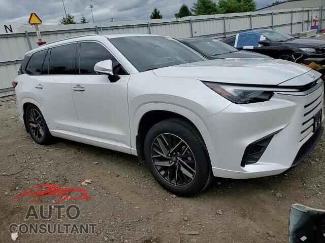 LEXUS UNKNOWN 2026 - 5TDAAAB63TS064401