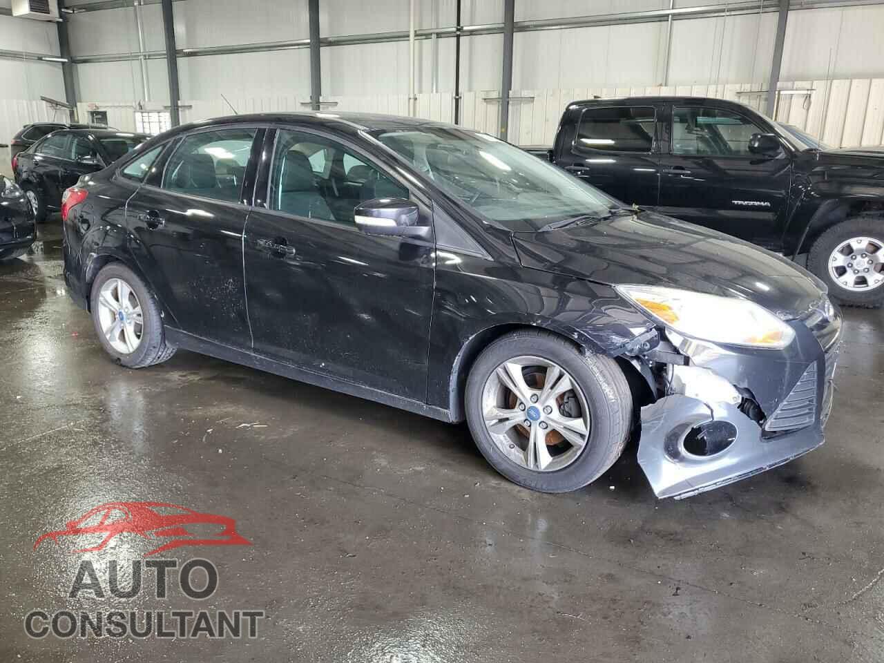 FORD FOCUS 2014 - 1FADP3F20EL162021