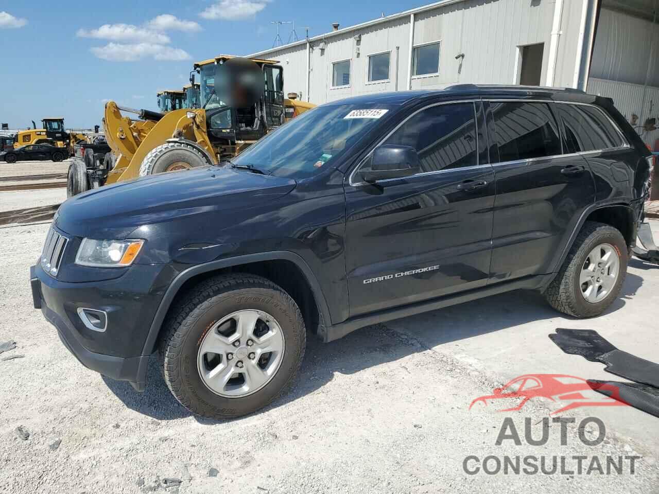 JEEP GRAND CHER 2015 - 1C4RJFAG7FC794067