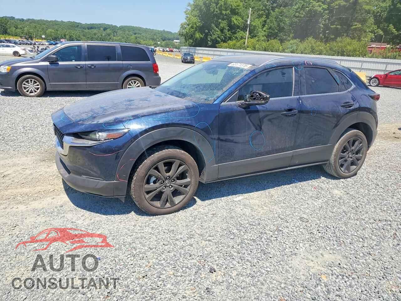 MAZDA CX30 2025 - 3MVDMBBM5SM856202