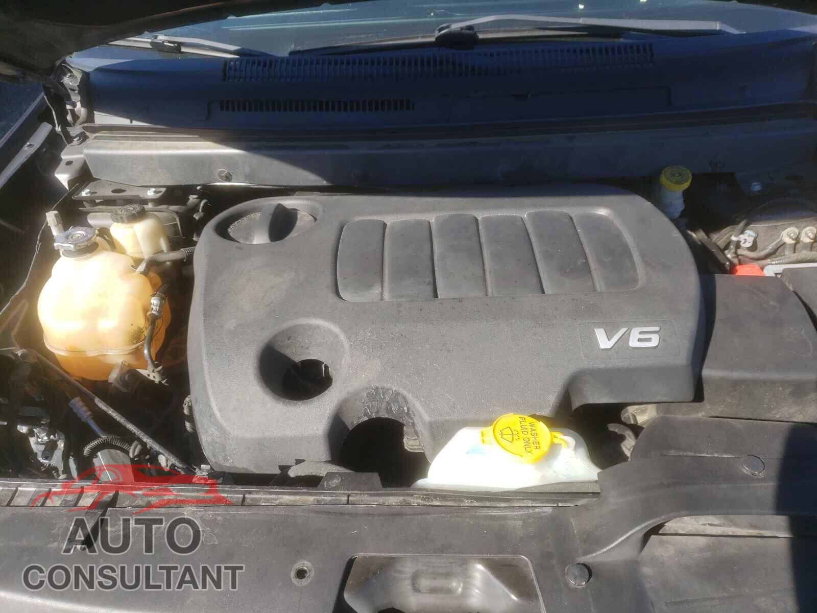 DODGE JOURNEY 2017 - 3C4PDDEG3HT565034