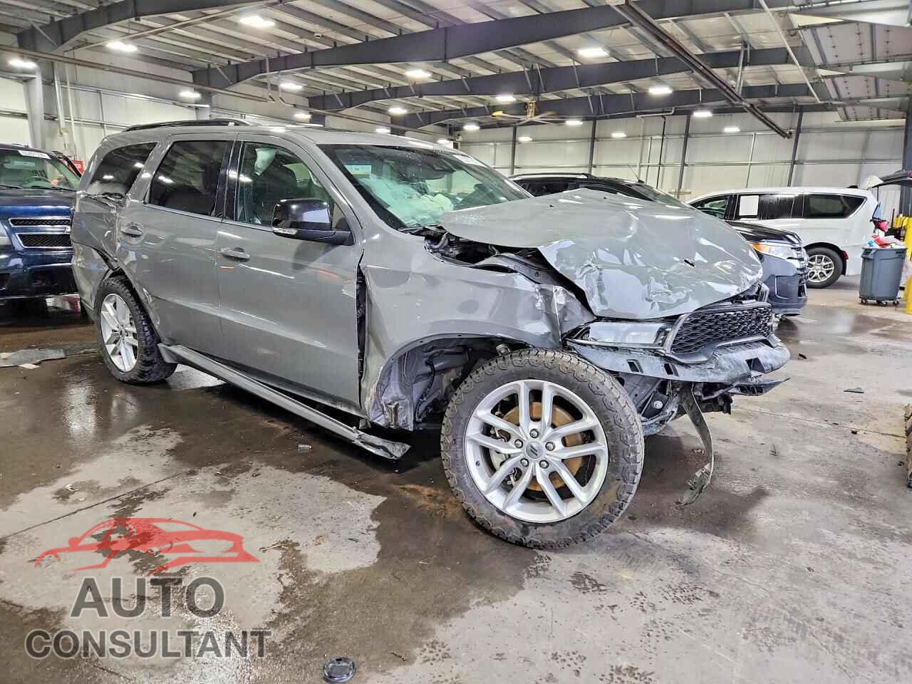 DODGE DURANGO 2023 - 1C4RDJDG2PC637540