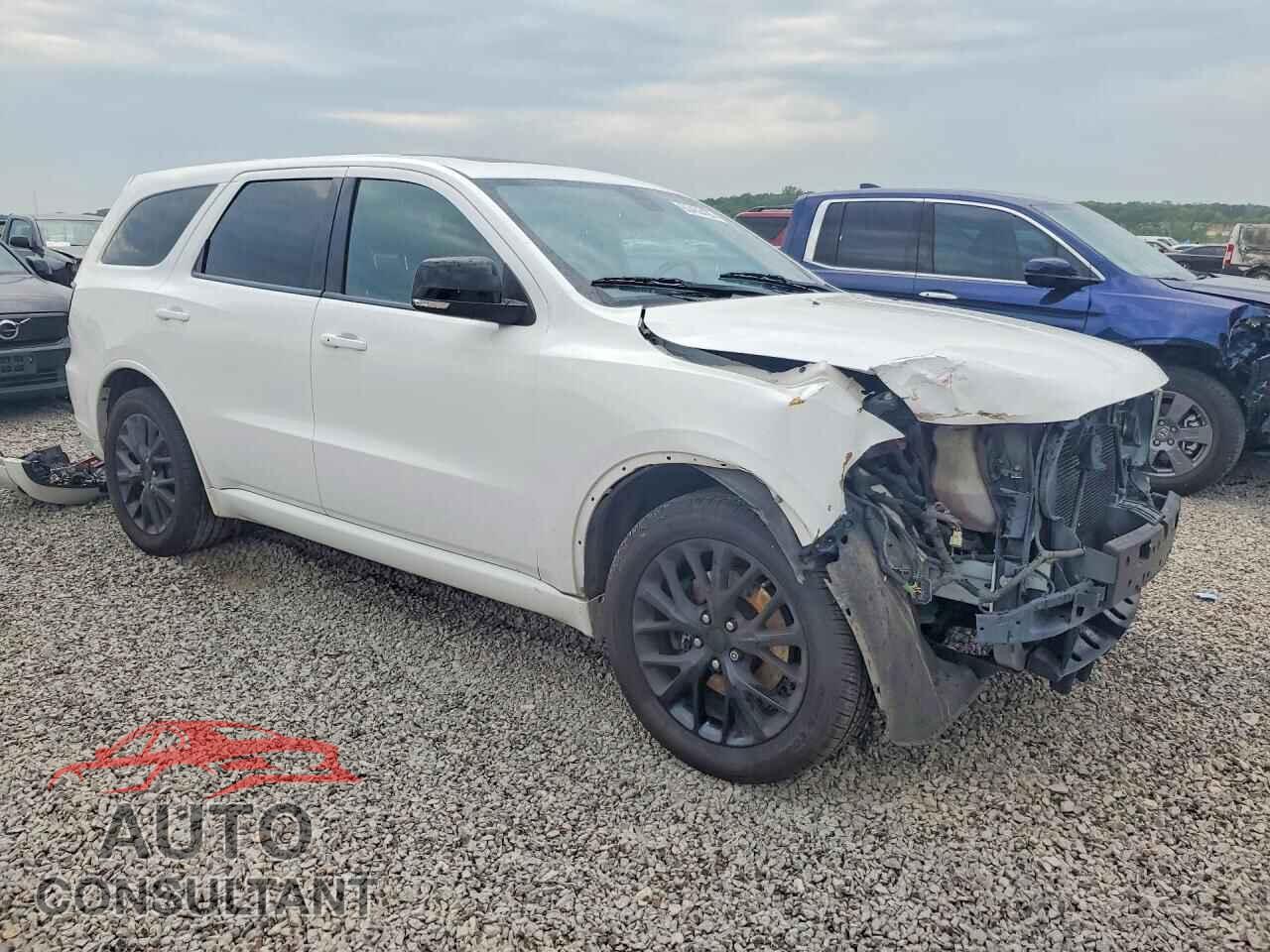 DODGE DURANGO 2014 - 1C4SDJCT5EC978430
