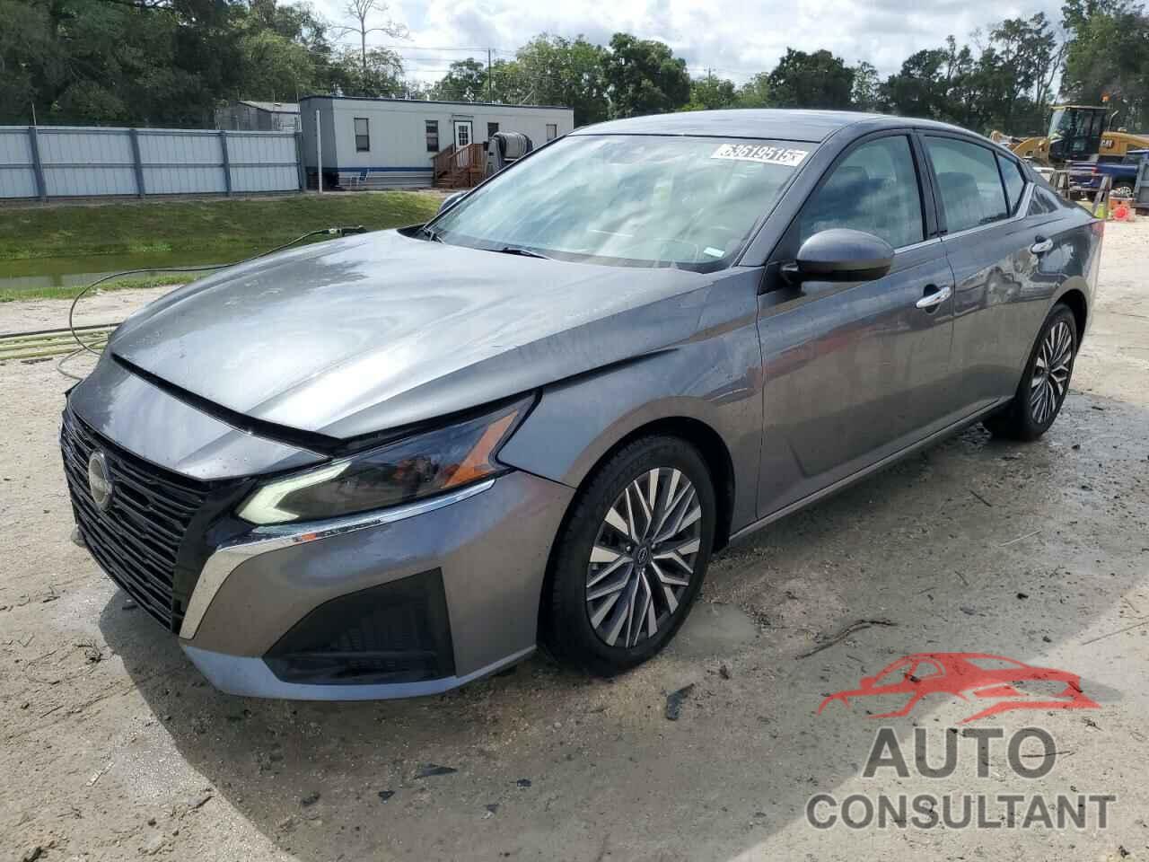 NISSAN ALTIMA 2023 - 1N4BL4DV5PN344200