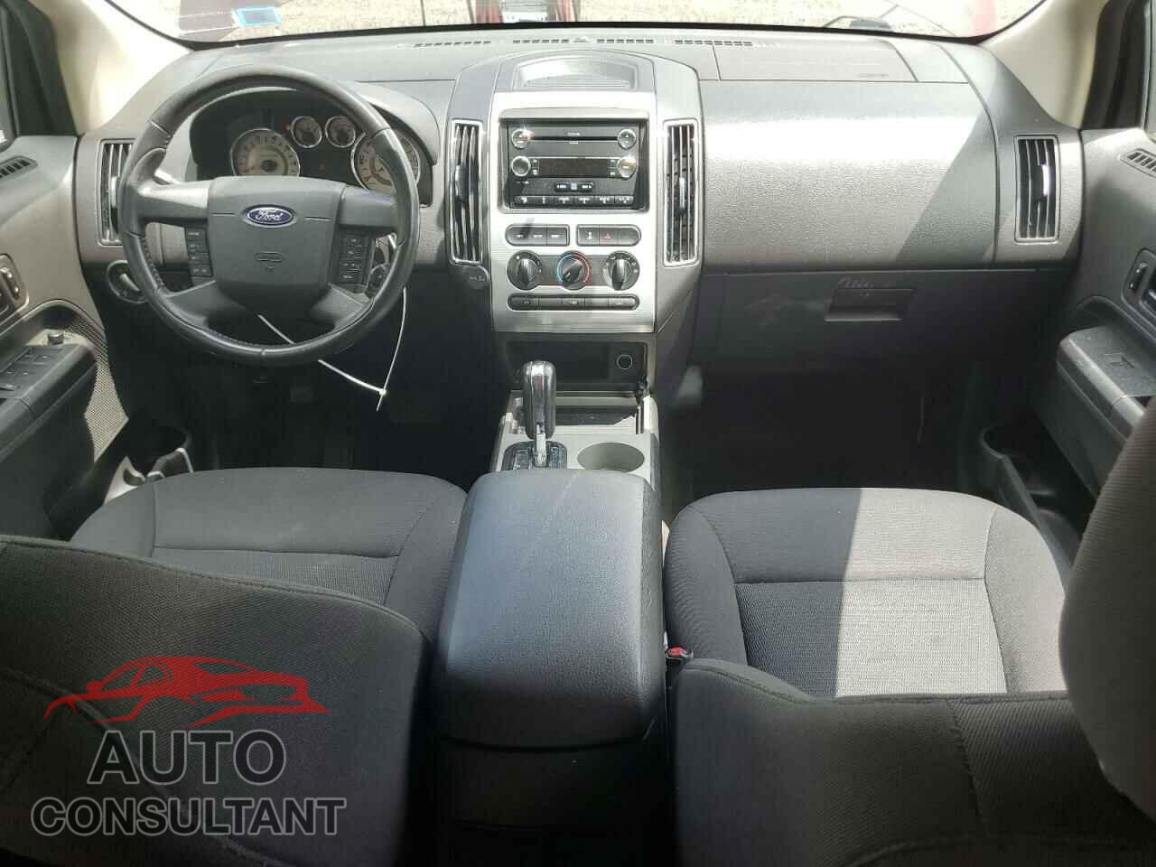 FORD EDGE 2009 - 2FMDK48C79BA71530
