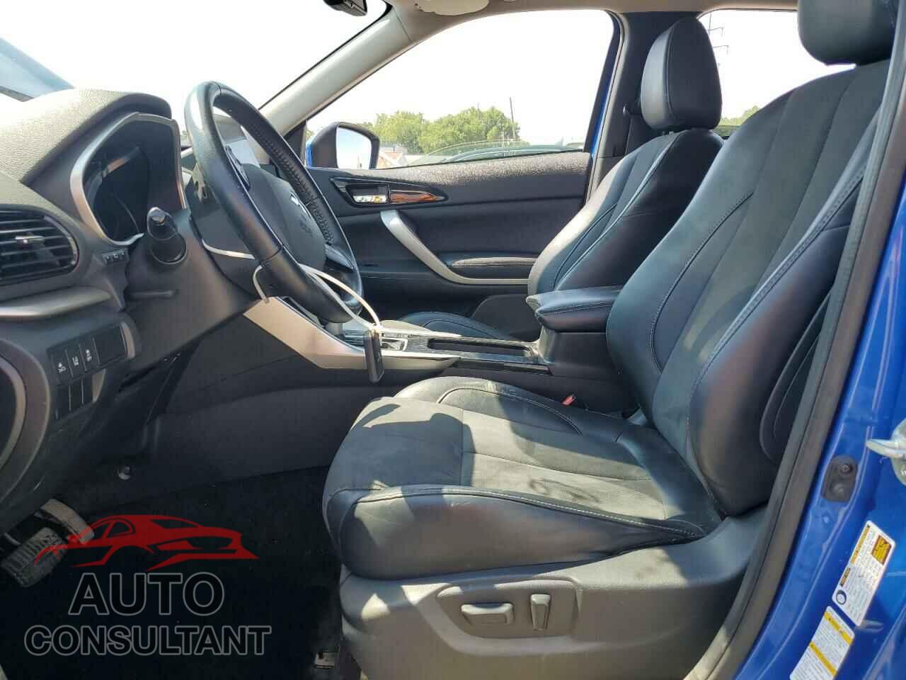 MITSUBISHI ECLIPSE 2022 - JA4ASWAA4NZ050941
