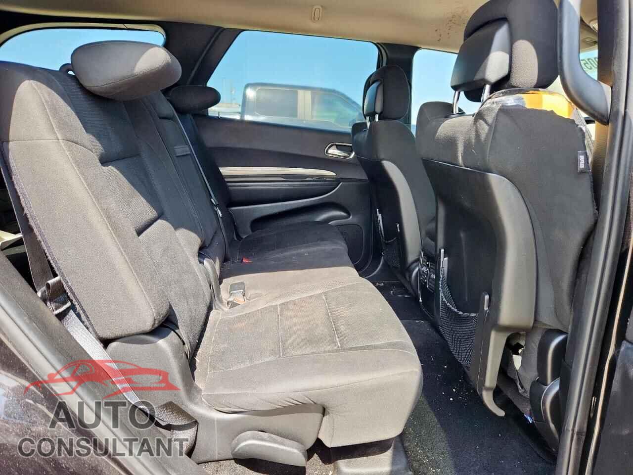 DODGE DURANGO 2015 - 1C4RDHAG3FC176179