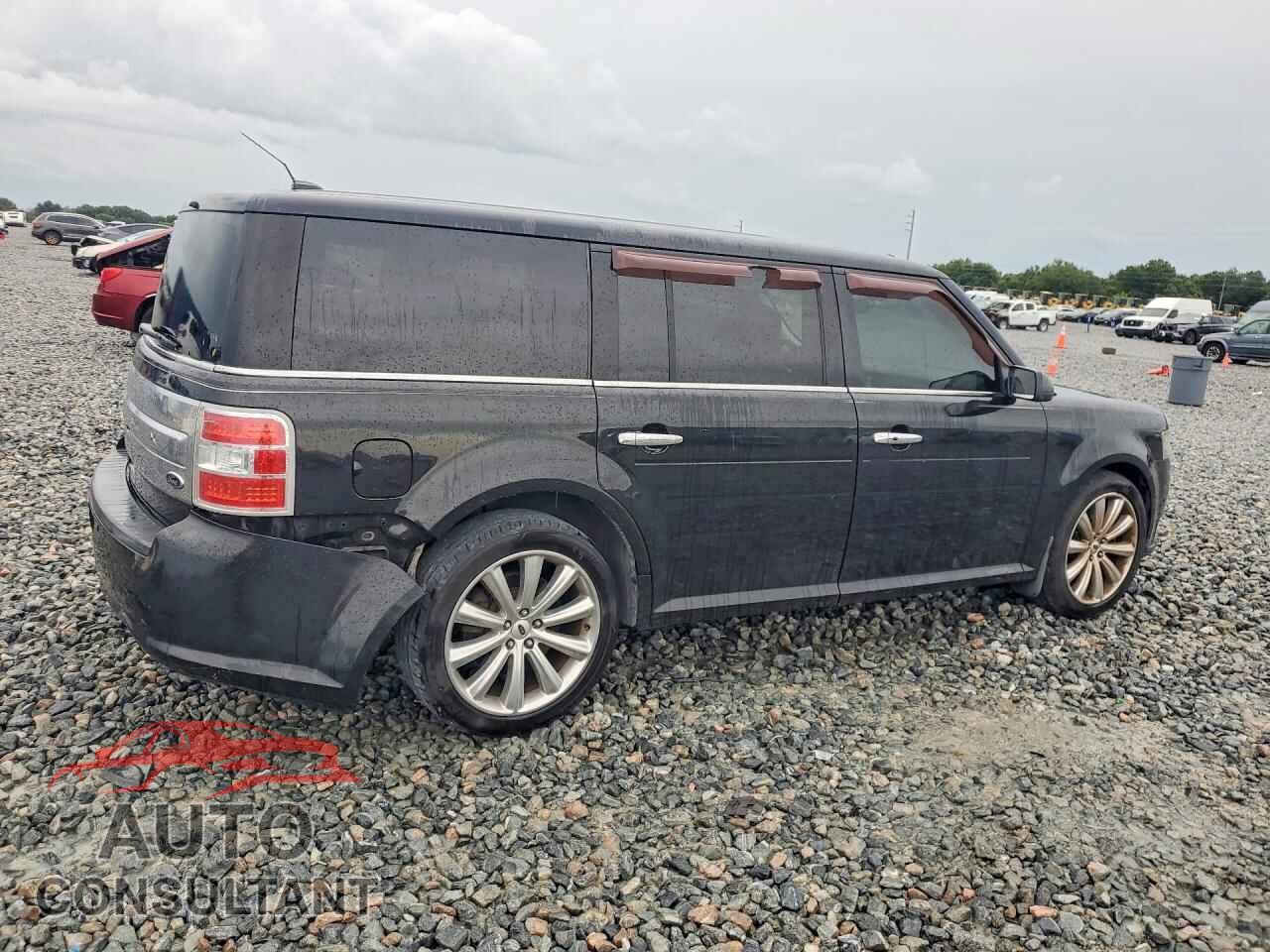 FORD FLEX 2014 - 2FMGK5D84EBD24527