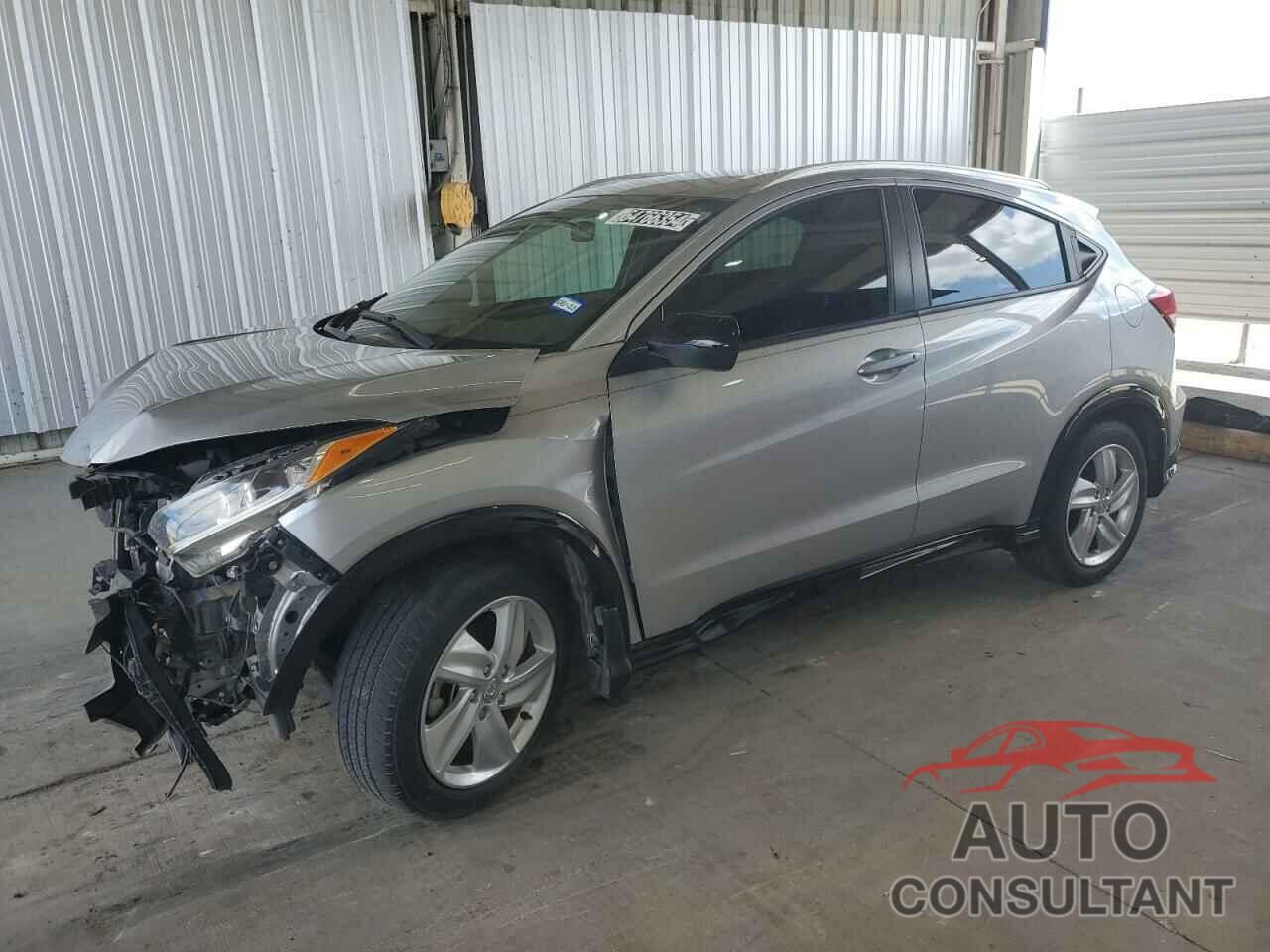 HONDA HR-V 2019 - 3CZRU5H12KG711679