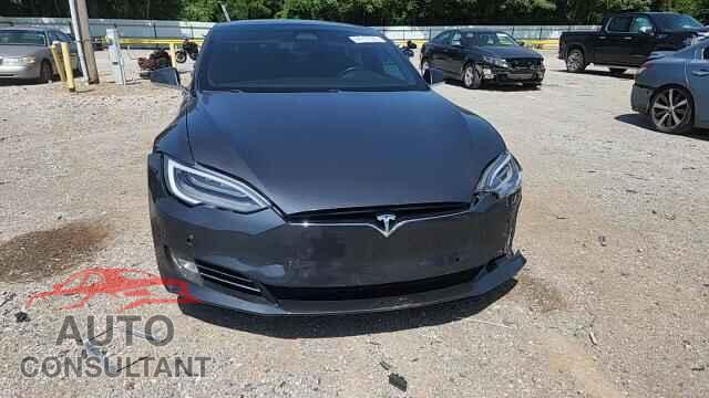 TESLA MODEL S 2017 - 5YJSA1E20HF199831