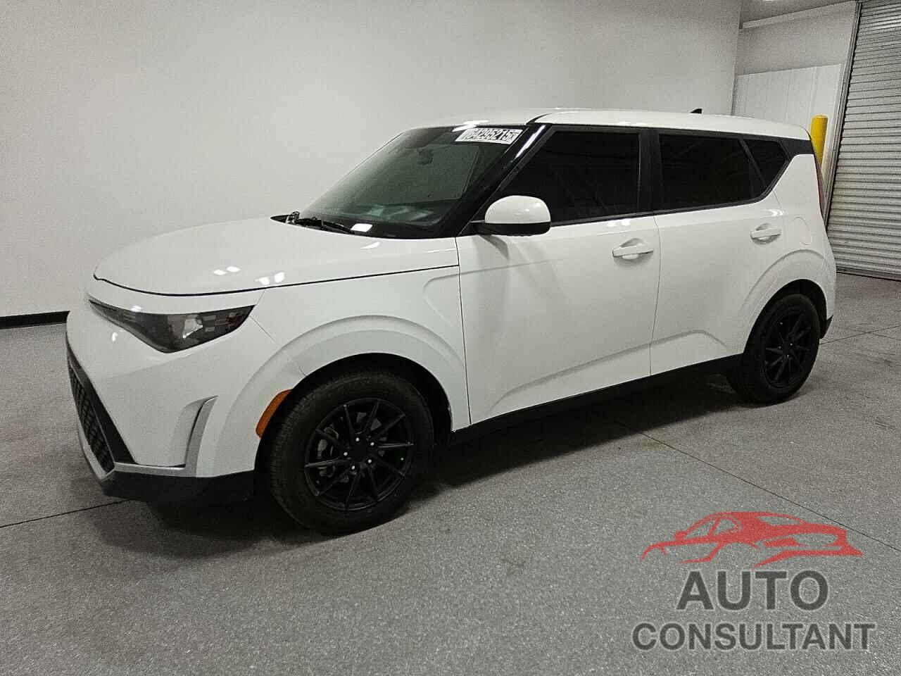 KIA SOUL 2023 - KNDJ23AU2P7873963