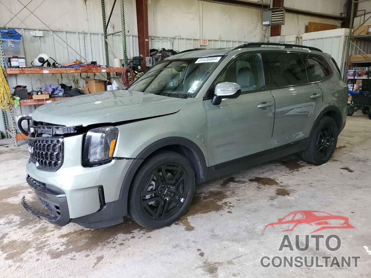 KIA TELLURIDE 2024 - 5XYP5DGC3RG433116