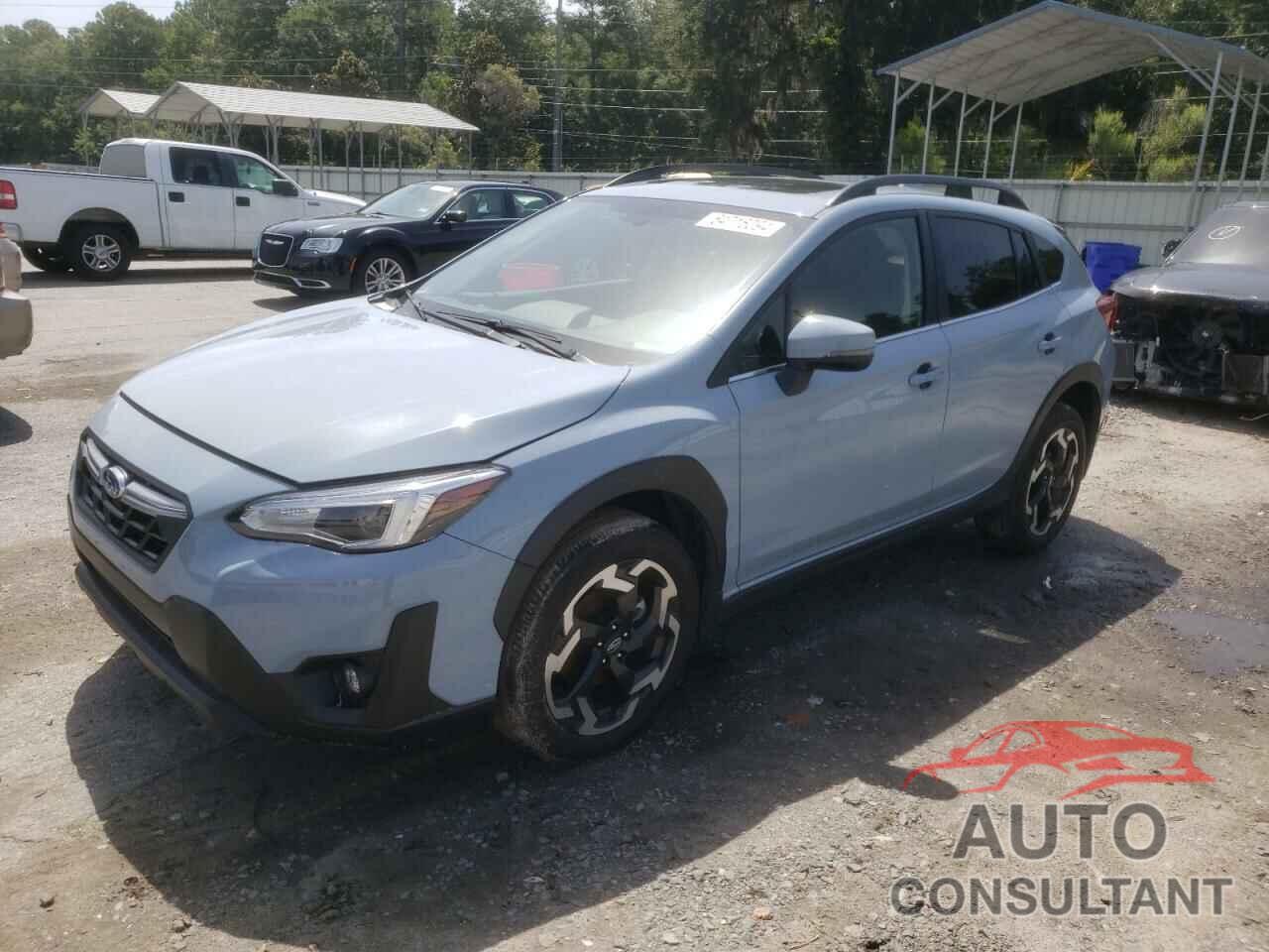 SUBARU CROSSTREK 2023 - JF2GTHNC2PH265880