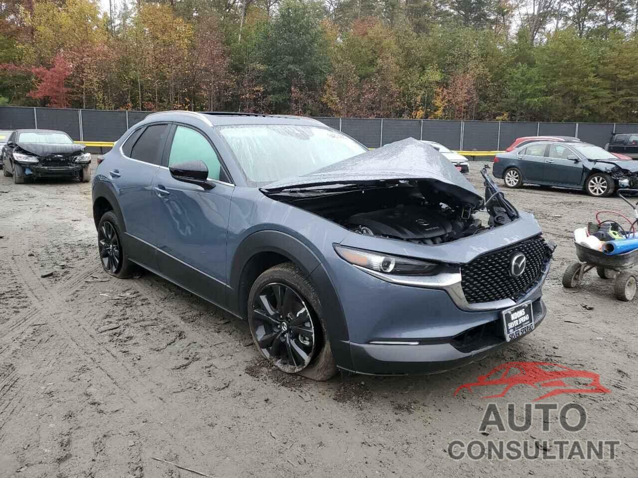 MAZDA CX30 2022 - 3MVDMBCL7NM423006