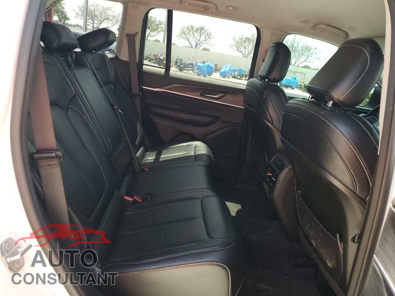 JEEP GRAND CHER 2023 - 1C4RJGBG6PC544907