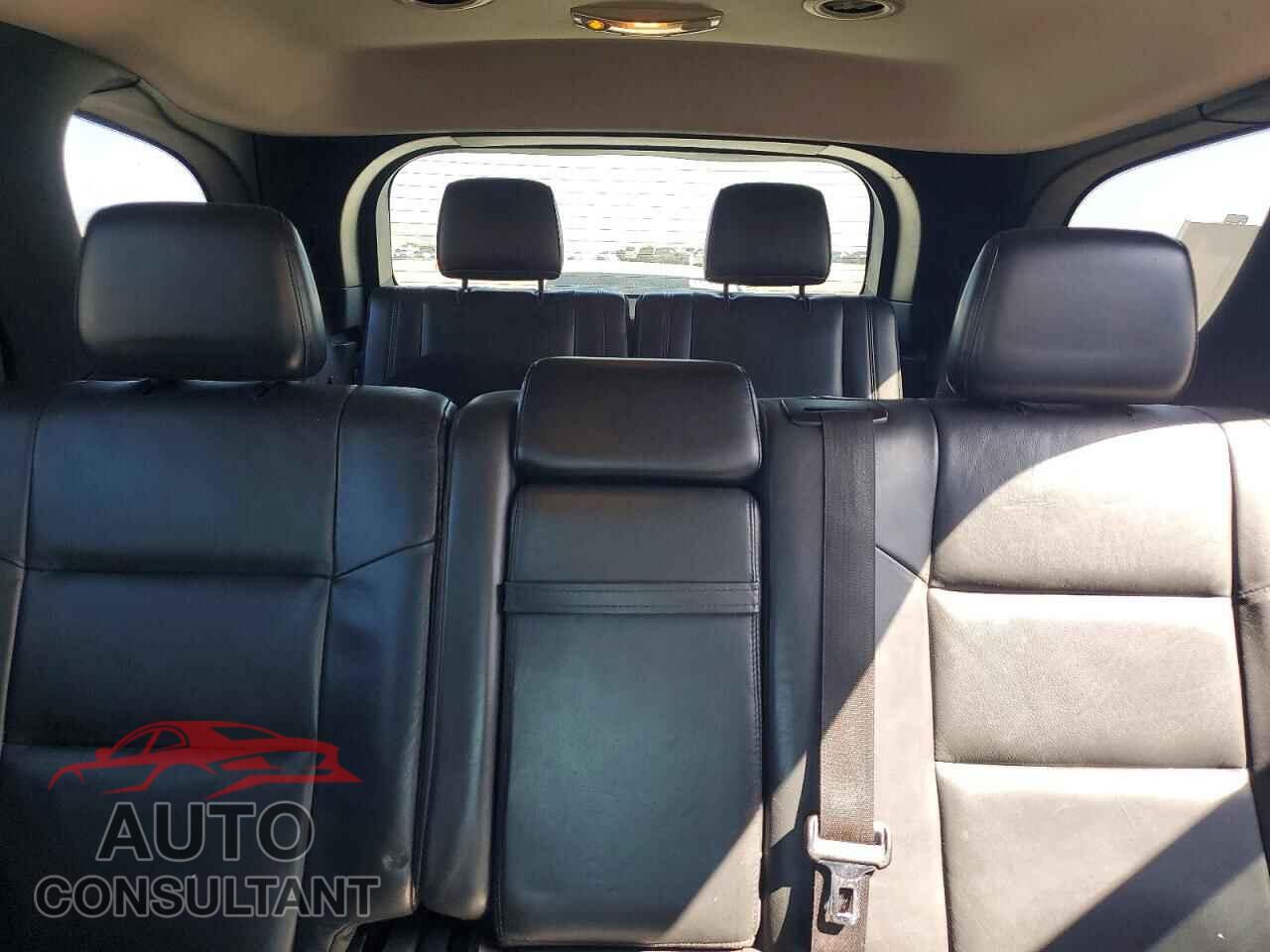 DODGE DURANGO 2017 - 1C4RDHDG7HC724280